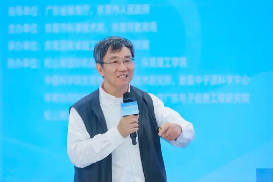 机器人