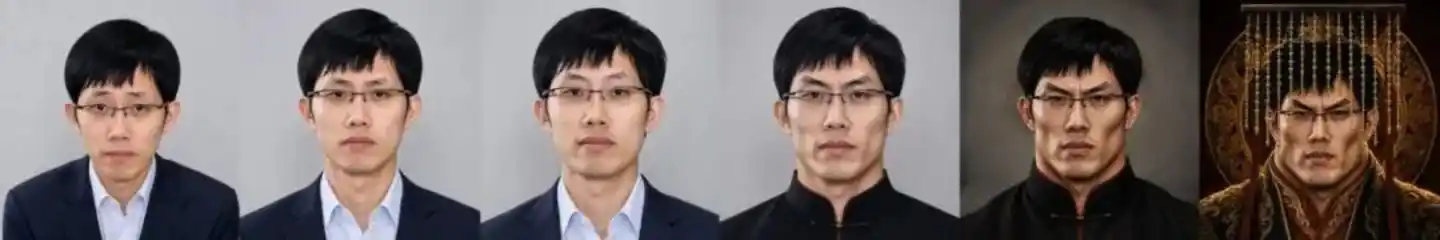 梁文锋