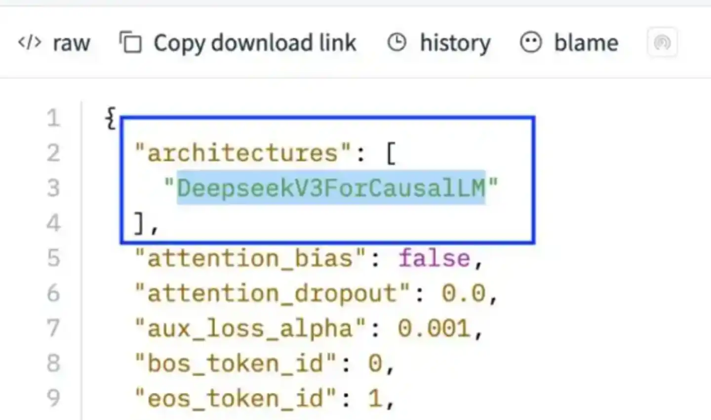 DeepSeek