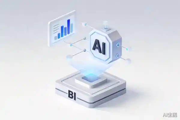 Data Agent,BI,思迈特