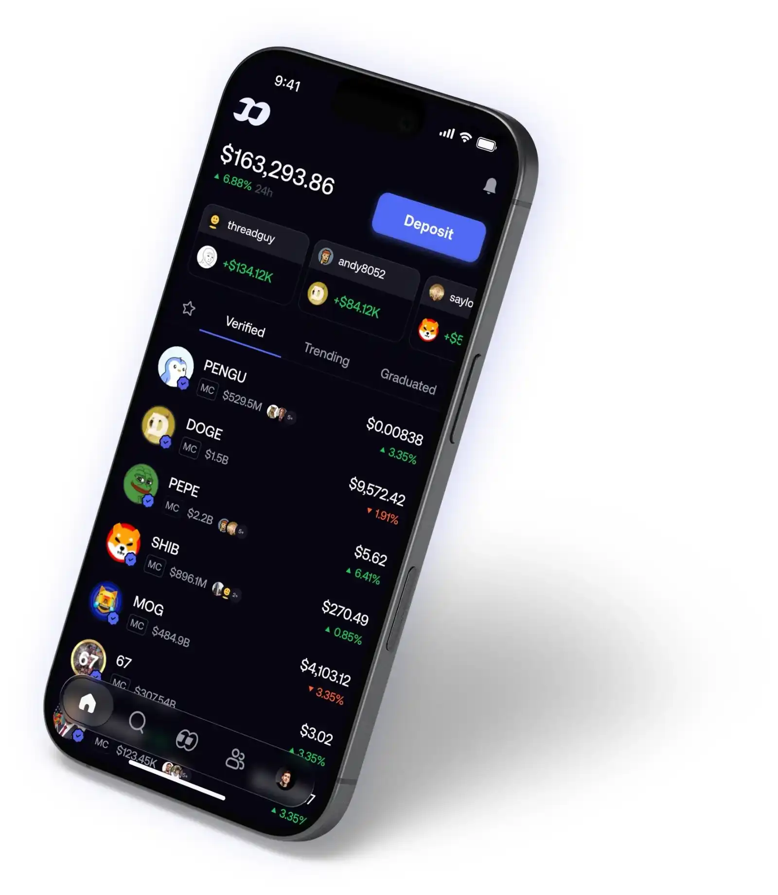 eToro