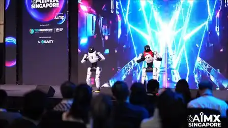 智能体,东南亚,企业AI