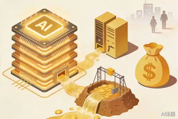 AI,算力,大厂