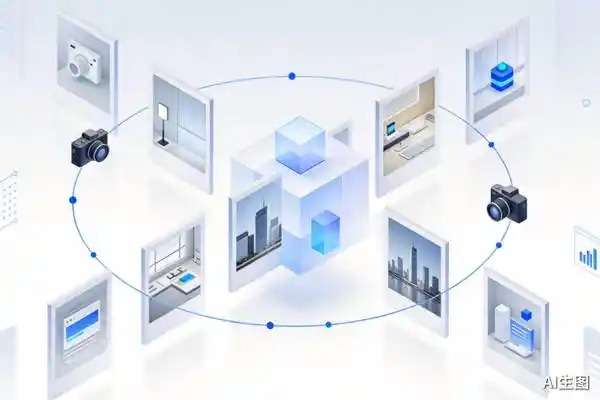 Atlas,World Labs,空间智能