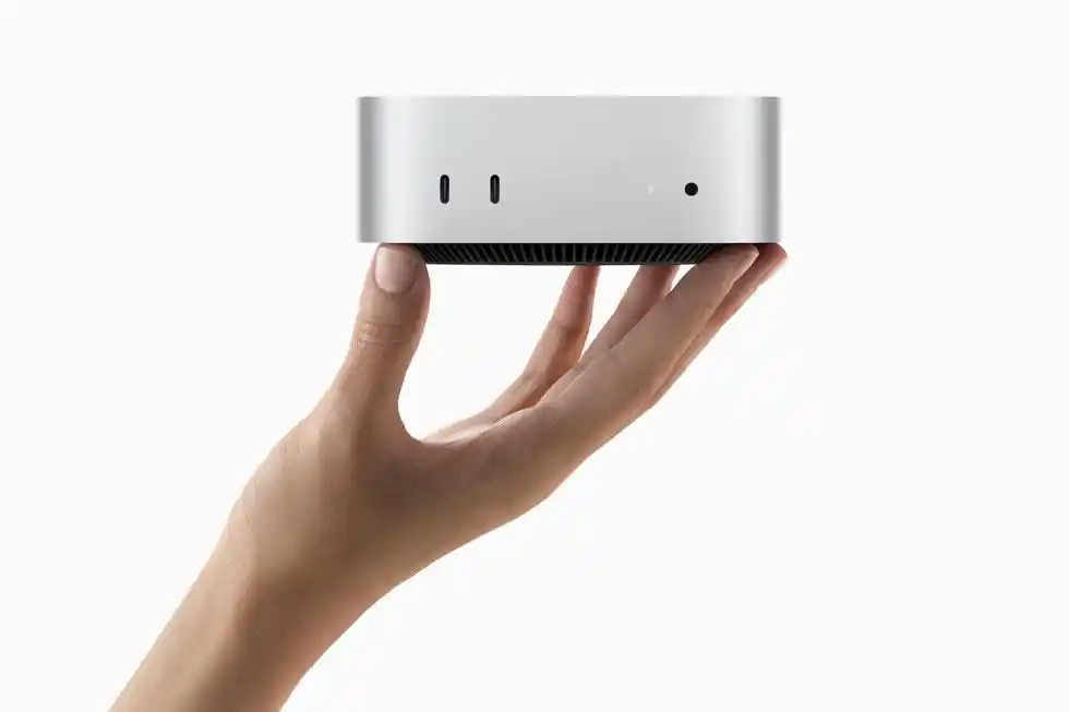 Mac Studio