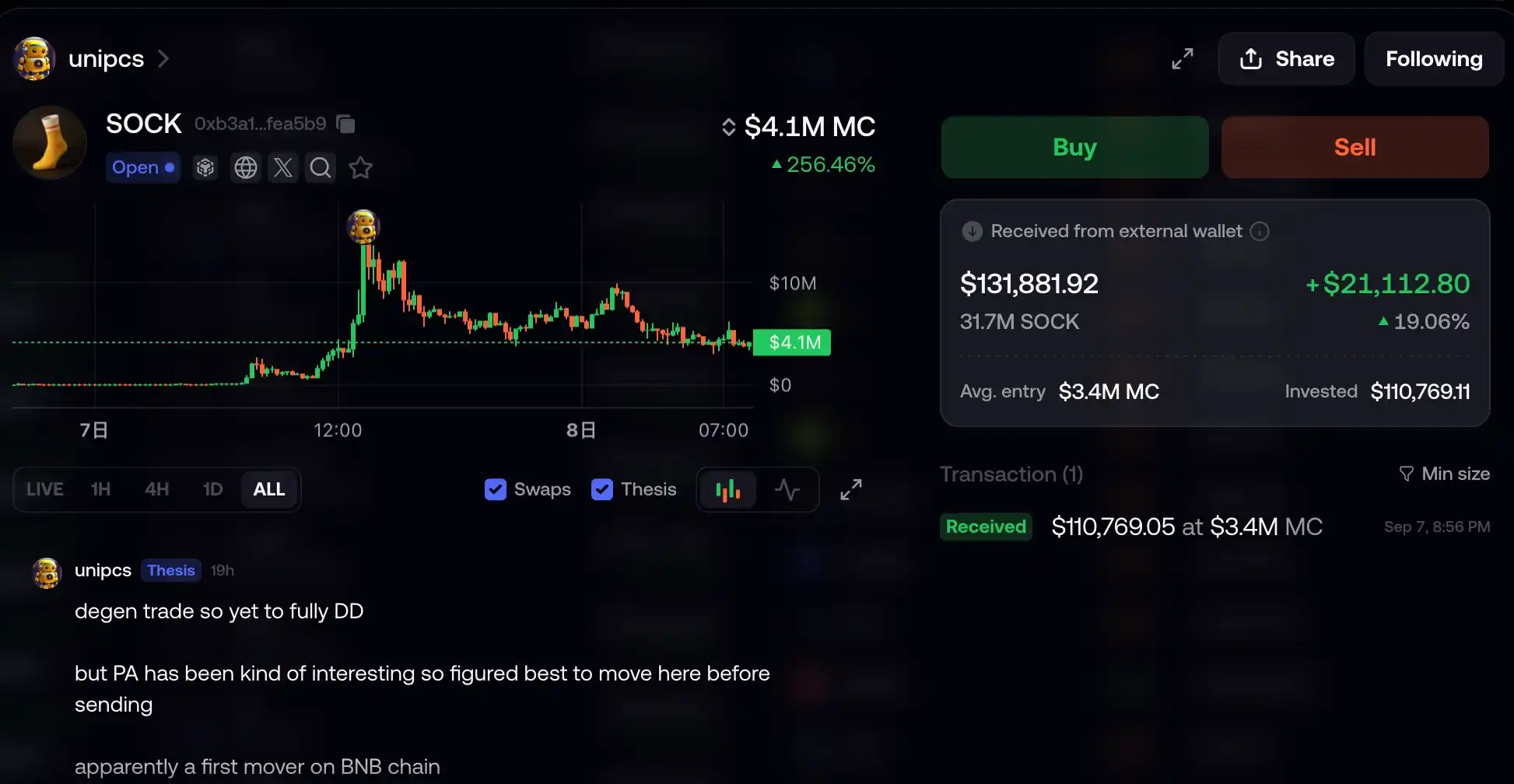 Robinhood Chain