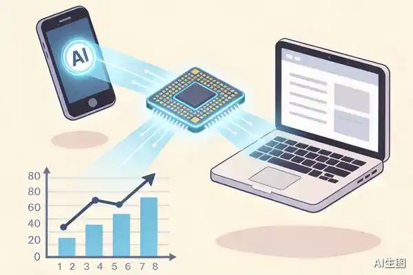 AI,存储芯片,消费电子
