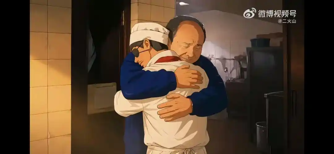 电影宣发