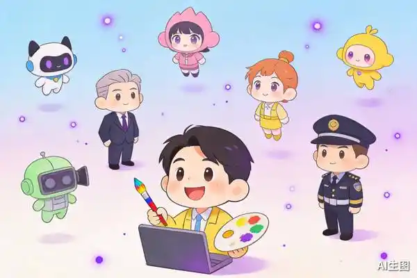 电影宣发,AI二创,版权边界