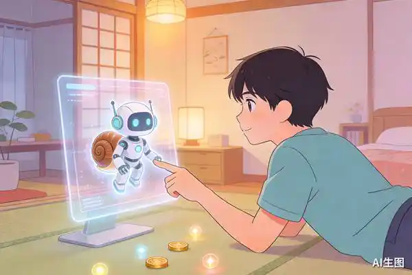 AI社交,日本市场,二次元