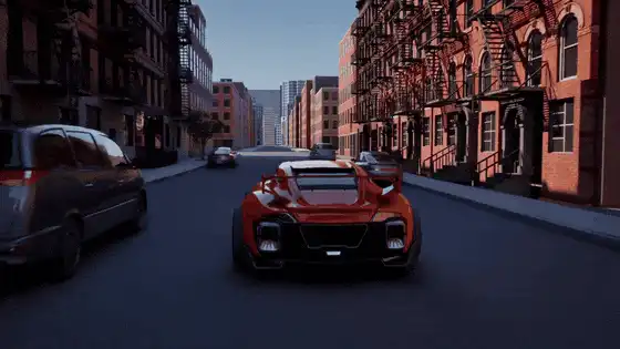 Unreal Engine