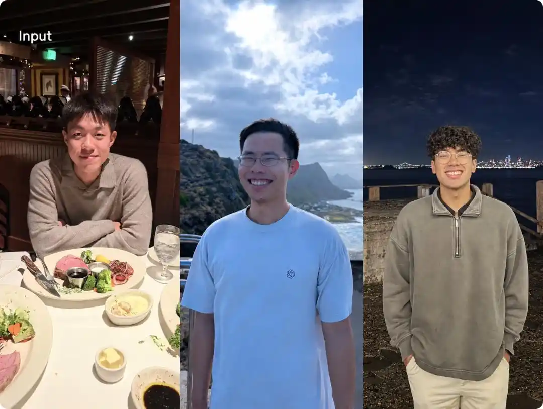 OpenAI Launches GPT-Image-2.5 With Faster Generation and More Precise Editing 4
