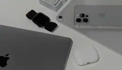 智能手机