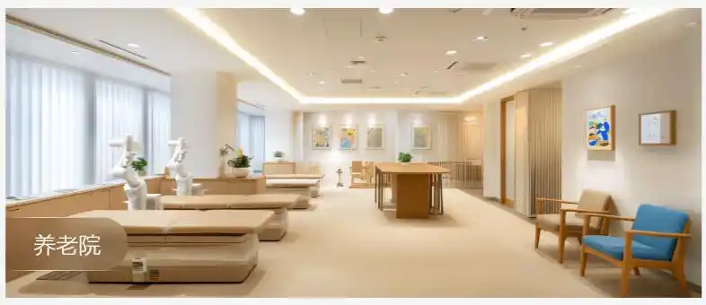 银发经济
