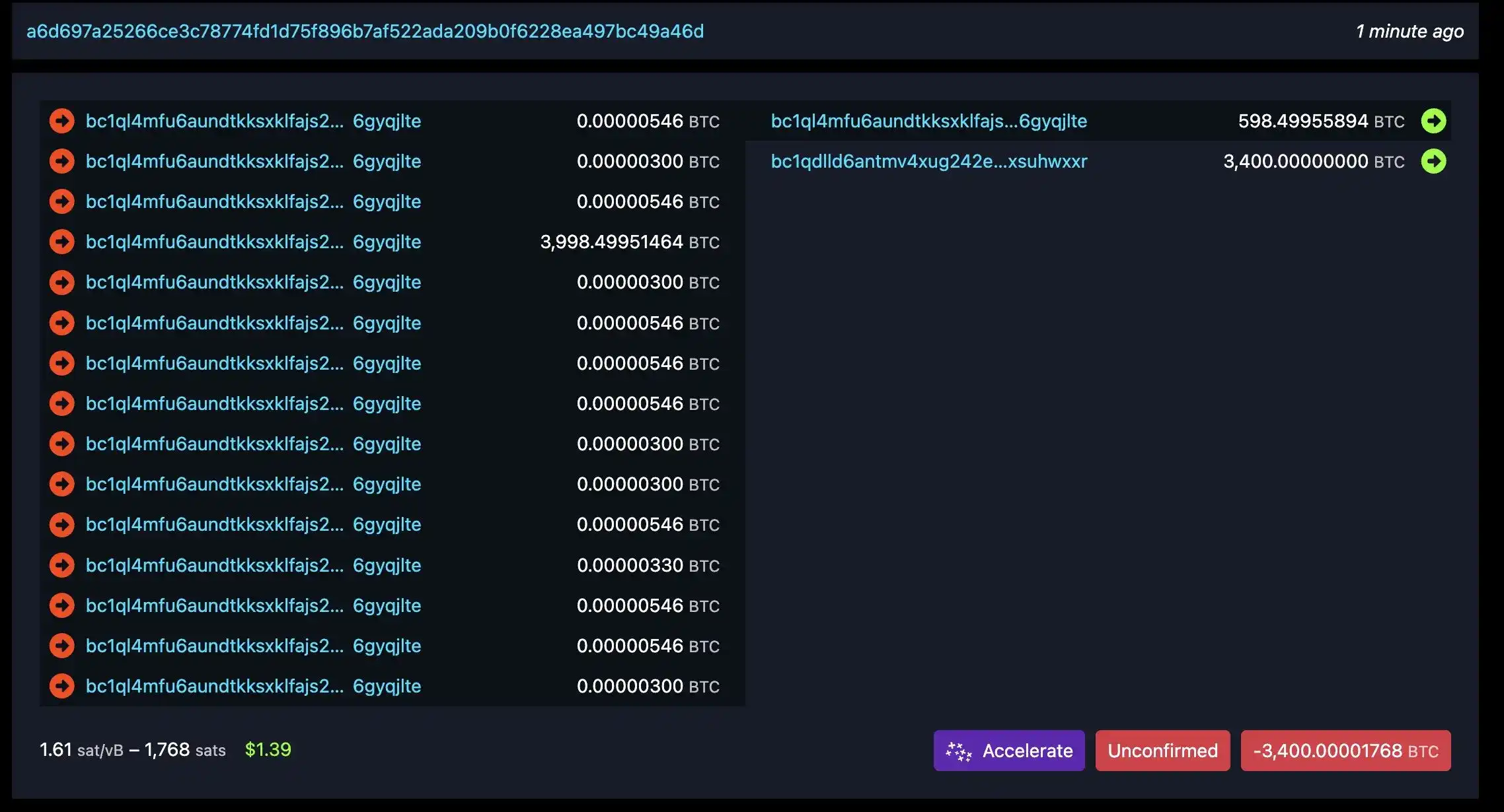 Liquid Network