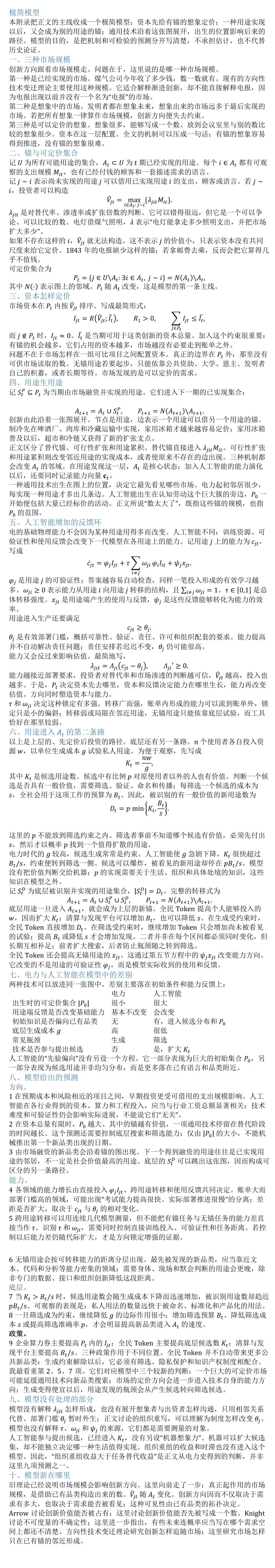 全民Token