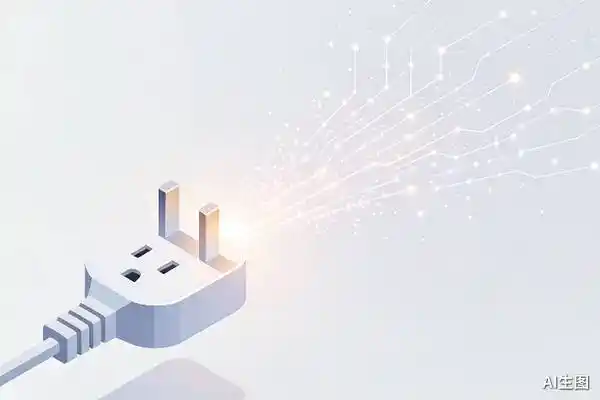 人工智能,电力革命,全民Token