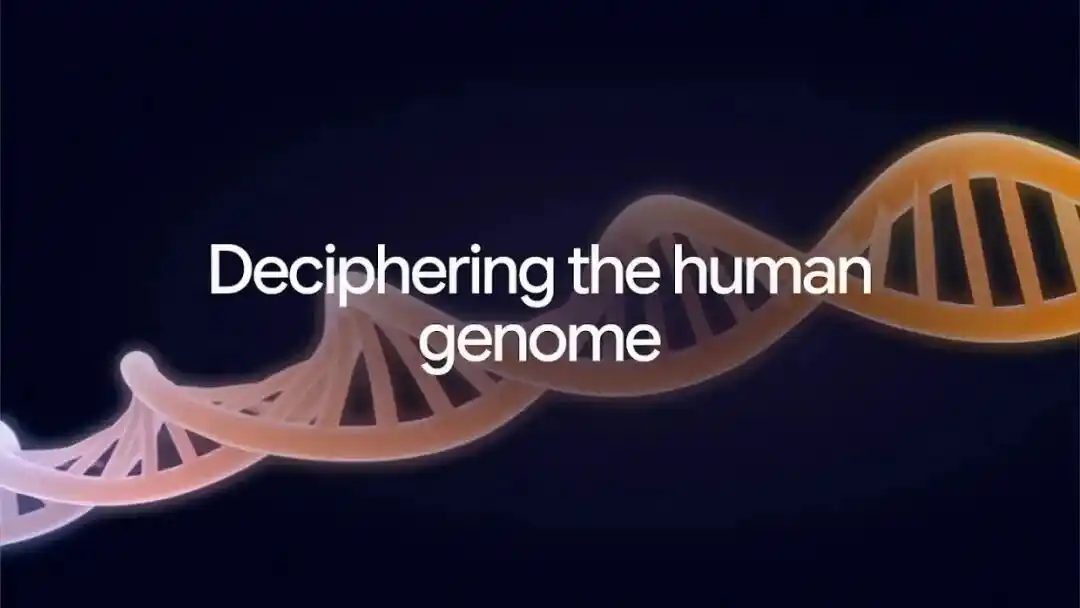 DeepMind