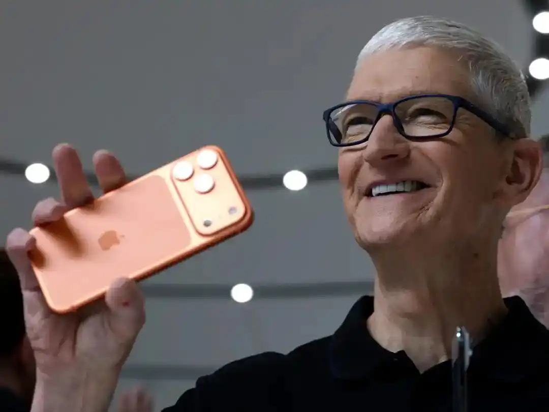 iPhone Duo