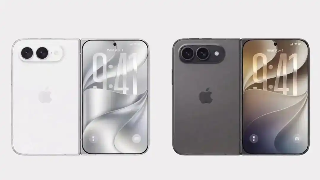 iPhone Duo
