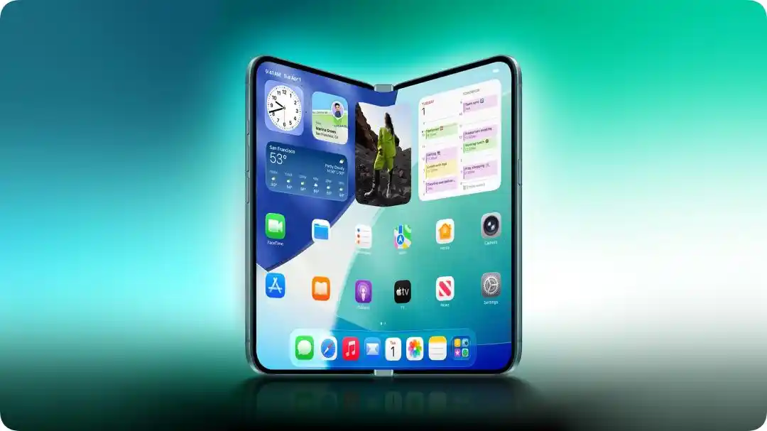 iPhone Duo