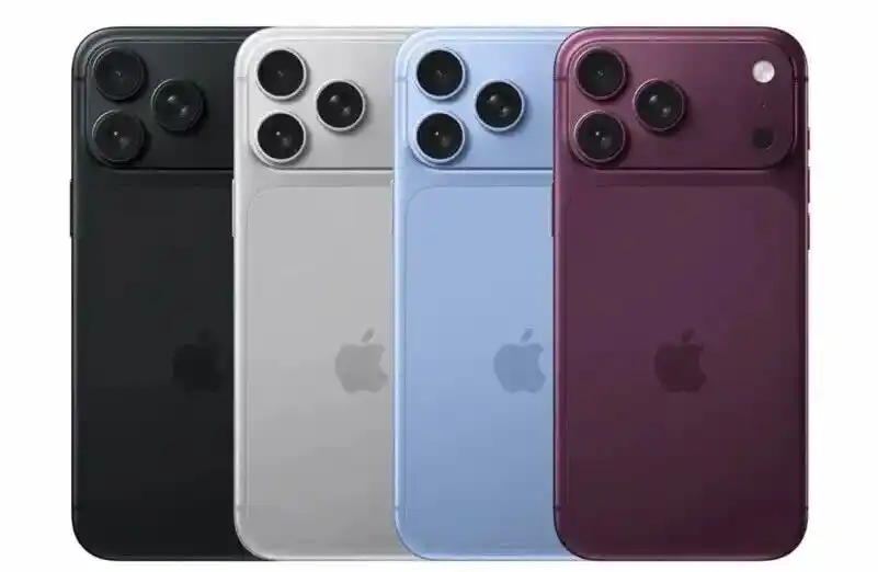 iPhone Duo