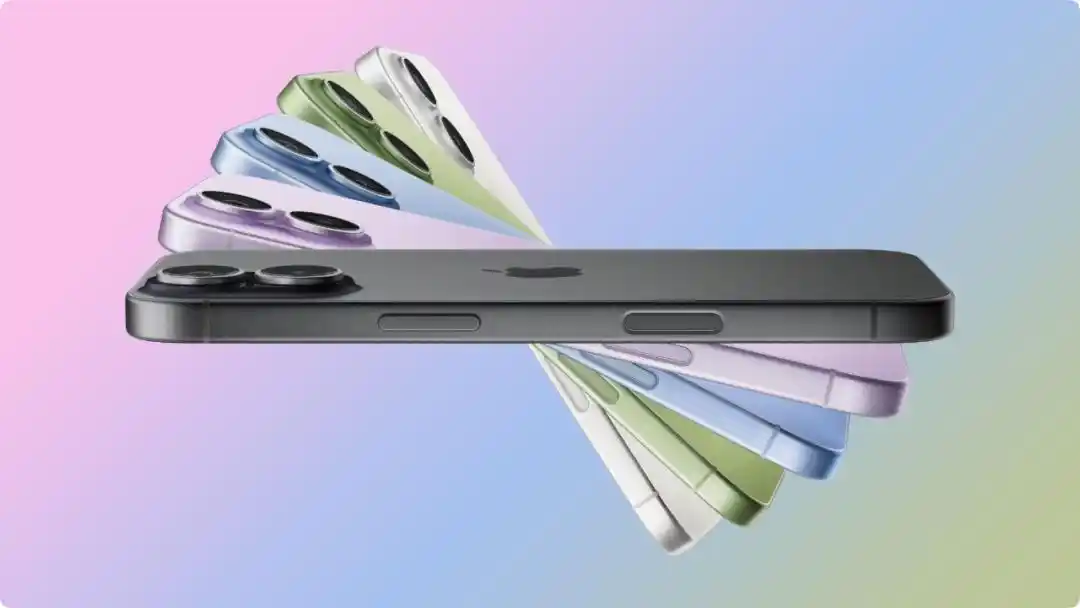iPhone Duo