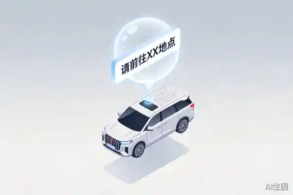 曹操出行,豆包,AI打车