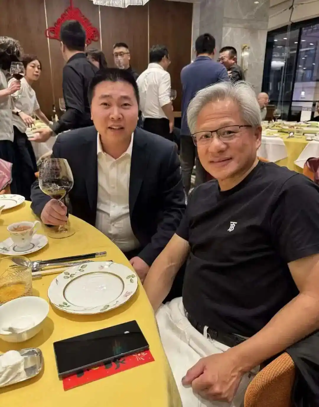 金刚石散热