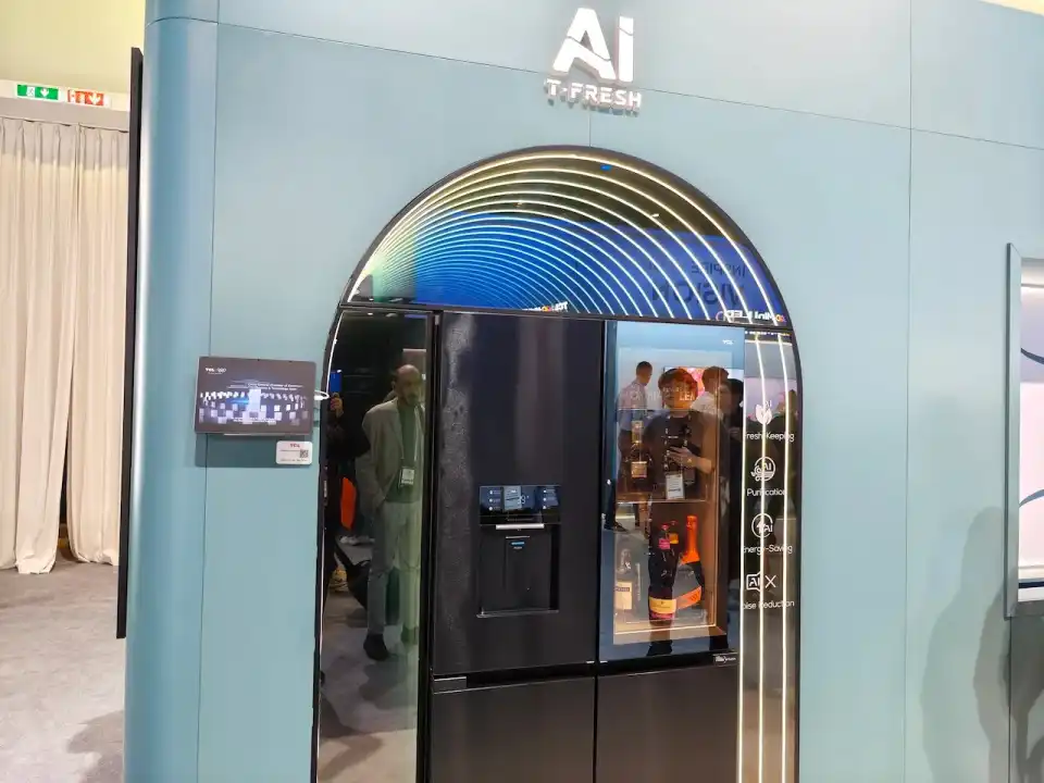 全屋AI