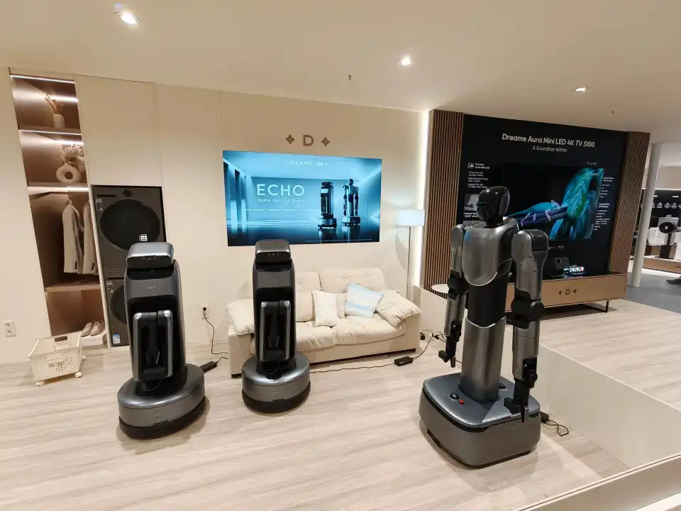 全屋AI