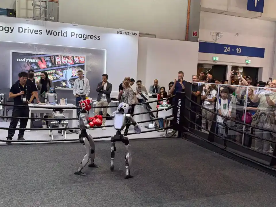 全屋AI