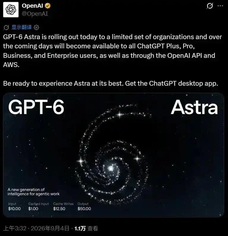 OpenAI