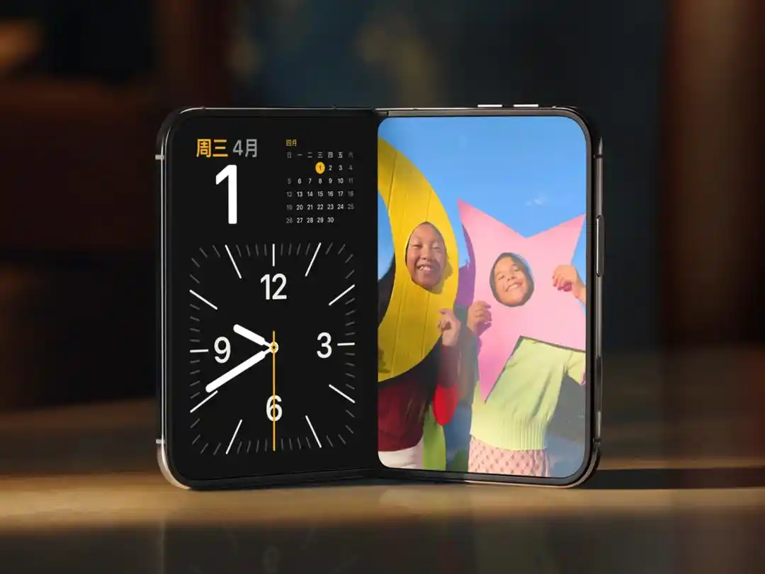 iPhone Duo