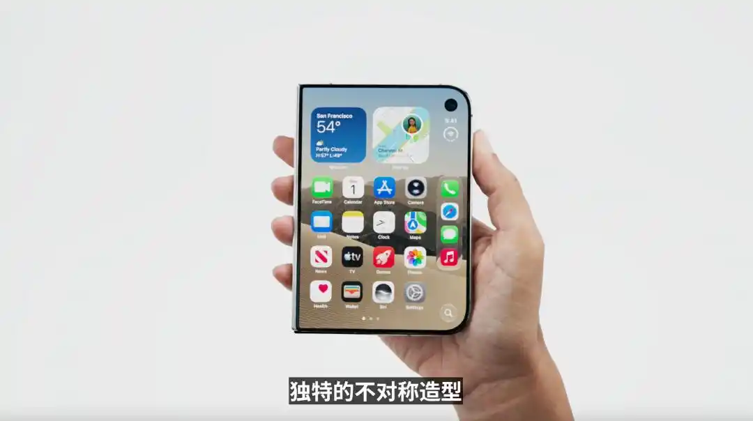 iPhone Duo