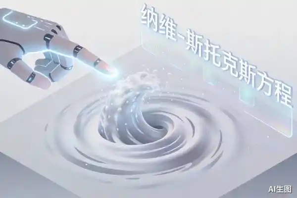 OpenAI,纳维-斯托克斯方程,千禧年大奖难题
