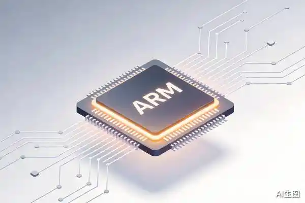 Arm,AGI CPU,CPU缺货