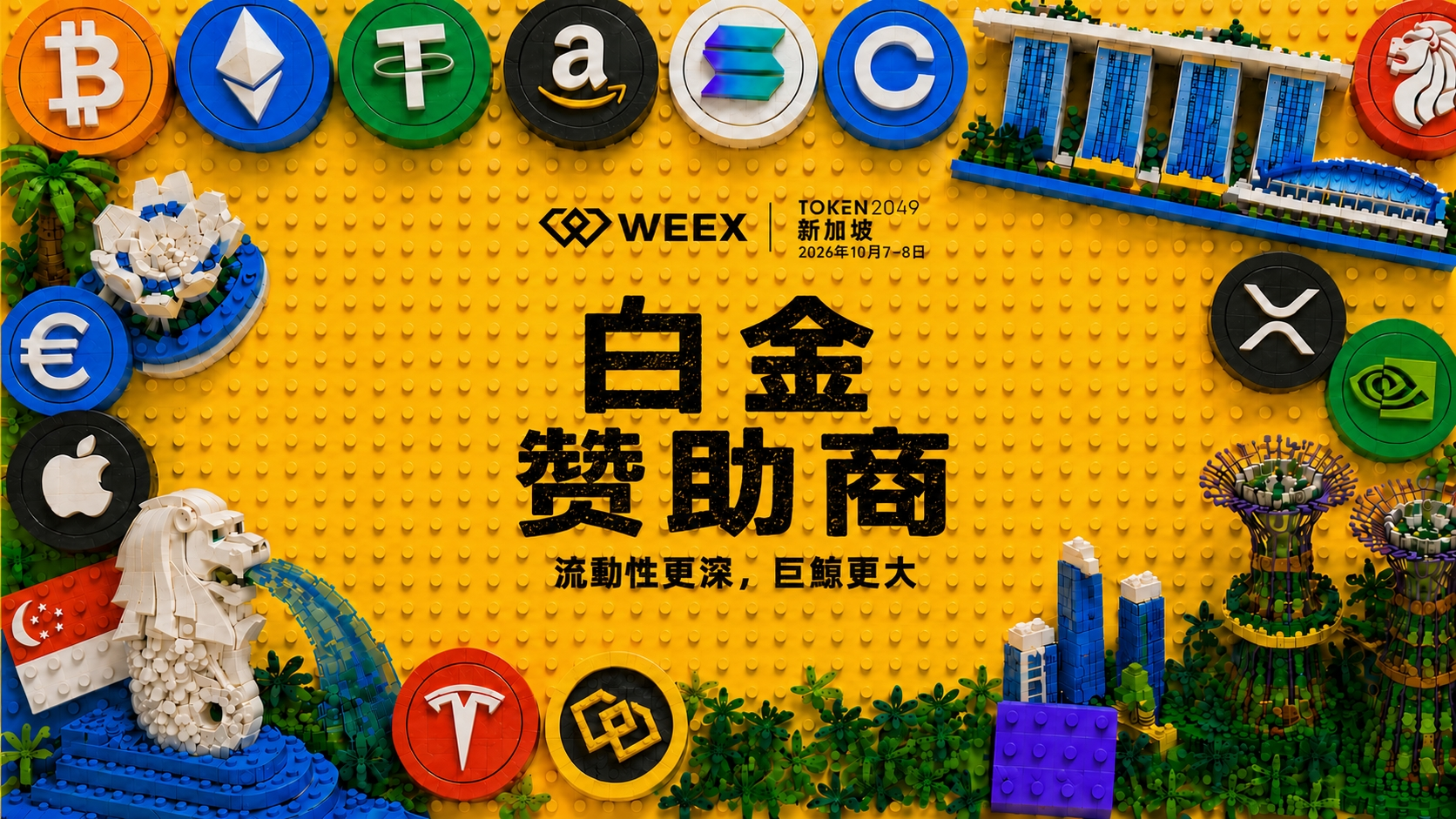  WEEX