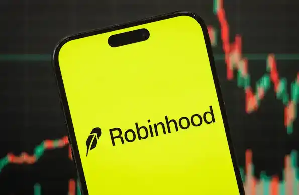 Robinhood链,股票代币,HOOD