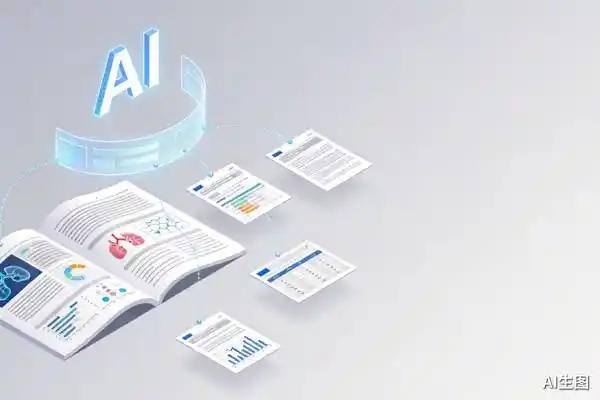 科研AI,学术诚信,研究工作流