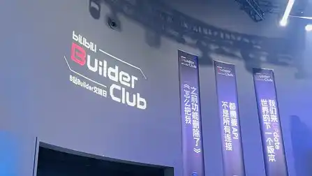 B站,AI创作,Builder