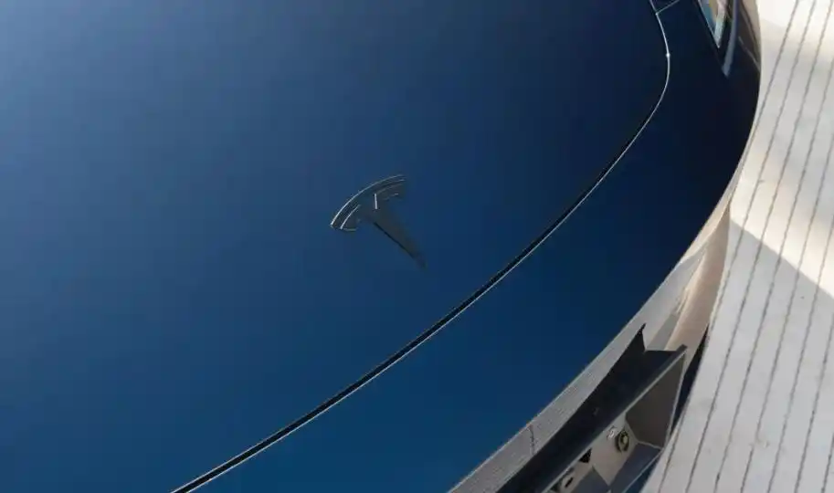 特斯拉