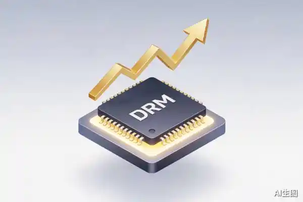 长鑫存储,DRAM,人工智能