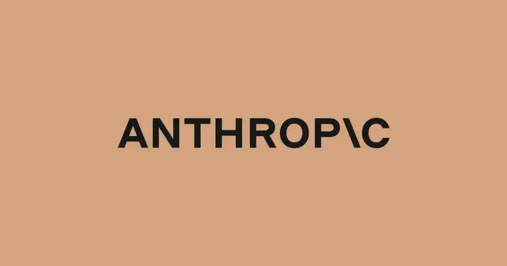 Anthropic,阿里巴巴,月之暗面