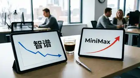 智谱,MiniMax,大模型