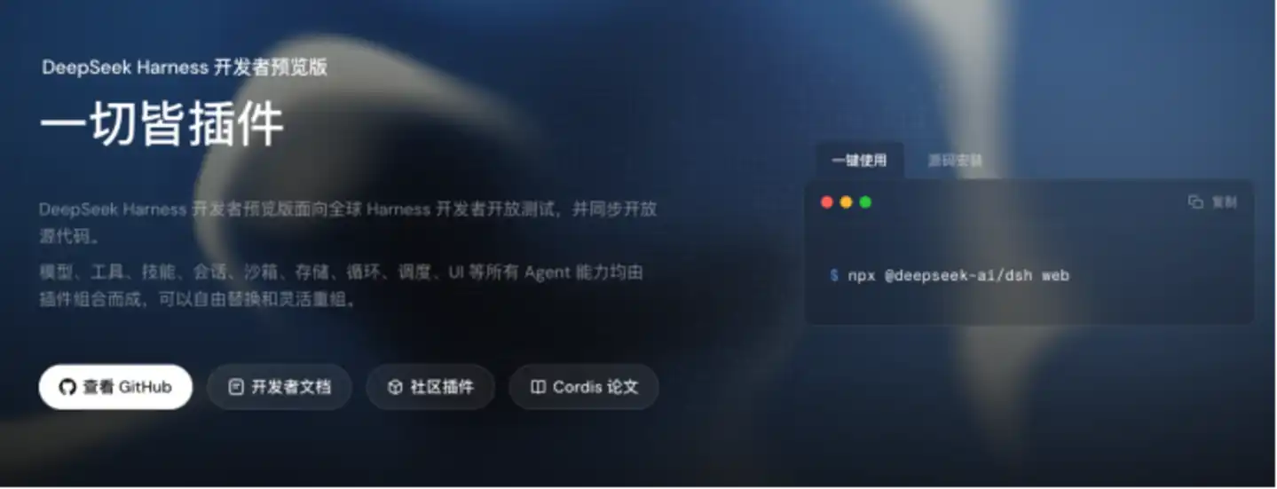 Agents API