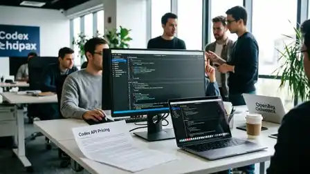 OpenAI,Codex,Agents API