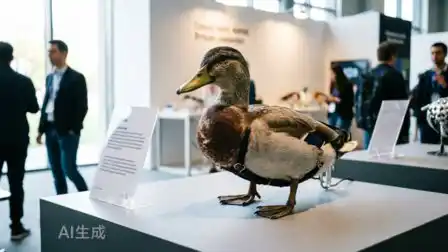 Microduck,具身智能,英伟达