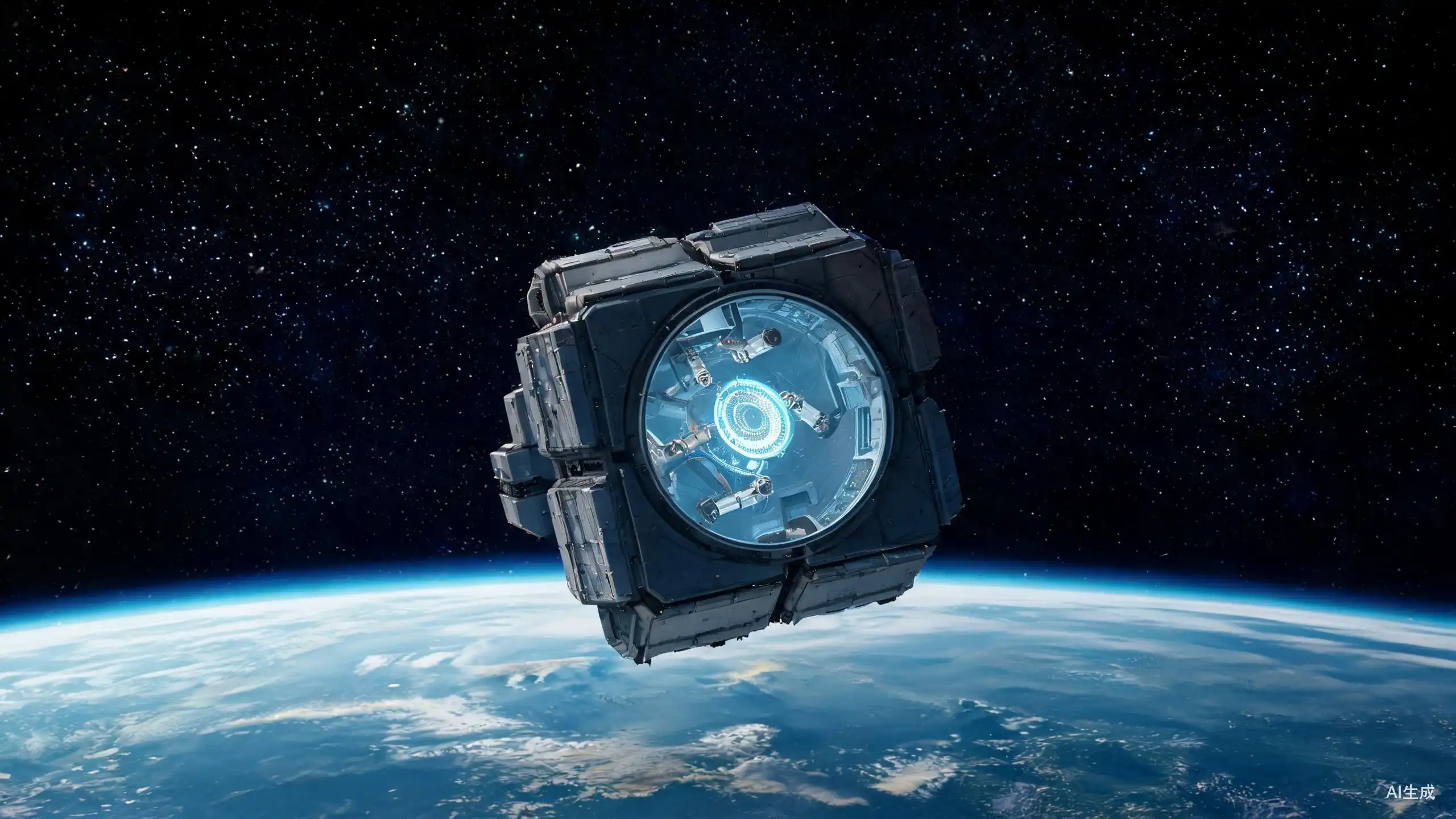 Besxar,SpaceX,化合物半导体