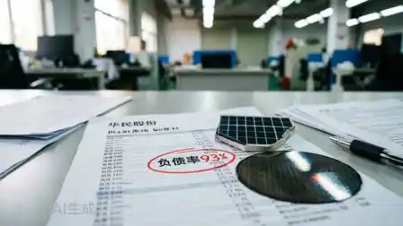 华民股份,半导体硅部件,SK海力士